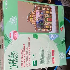 Advent Calendar